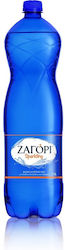 Zagori Natürliches Mineralwasser Kohlensäurehaltig Sprudelndes Wasser (1,5 L)