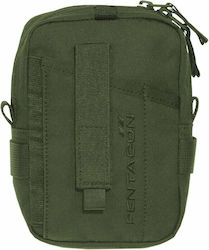 Pentagon Speedmin Pouch Military Pouch Belt mad...
