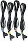 Compex Accesorii echipament medical Snap 6P
