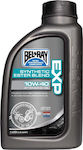 Bel-Ray EXP Synthetic Motorcycle Oil for Four-Stroke Engines 10W-40 1lt