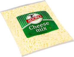 Mischung Aus Geriebenem Käse Adoro (300 g)