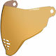 Icon AIRFLITE FLITESHIELD Защитно стъкло за кас...