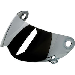 Biltwell LANE SPLITTER Vizor Casca Oglindă 1112...