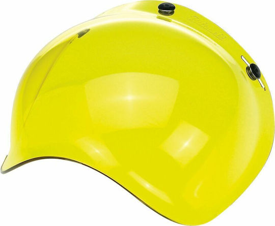 Biltwell Bubble Helmvisier Farbig 2001-103