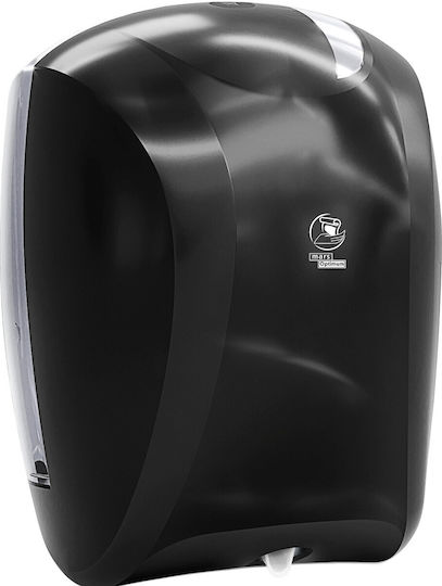 Mars Tissue Mini Holder Manual Black 244