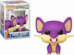 Funko Pop! Animation: Pokemon - Rattata 595