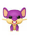 Funko Pop! Spiele: Pokemon - Rattata 595