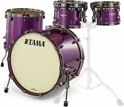 Tama Starclassic Maple Standard DPP