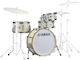 Yamaha Stage Custom Hip Drum Set