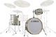 Yamaha Stage Custom Bop Kit CLW Drum Set