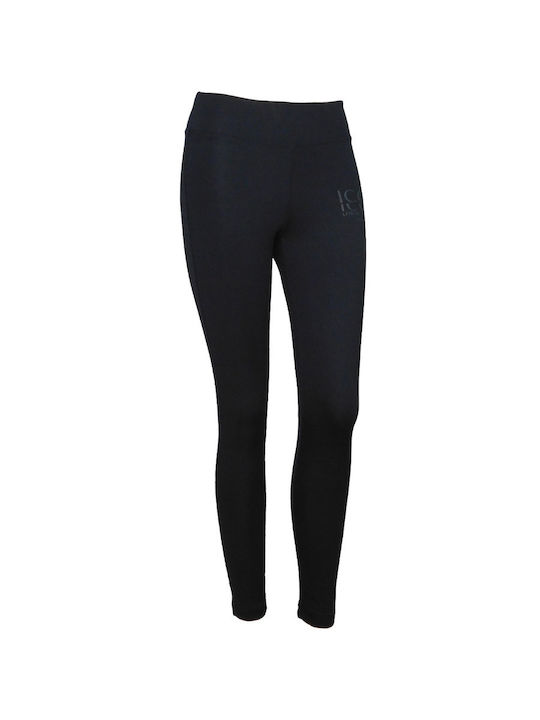 Women's Long Legging Black