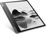 Lenovo SmartPaper 10.3" Tablet με WiFi (4GB/64GB) Storm Grey