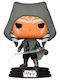 Funko Pocket Pop! Ключодържател Телевизия: Междузвездни войни: Асока - Ahsoka Tano