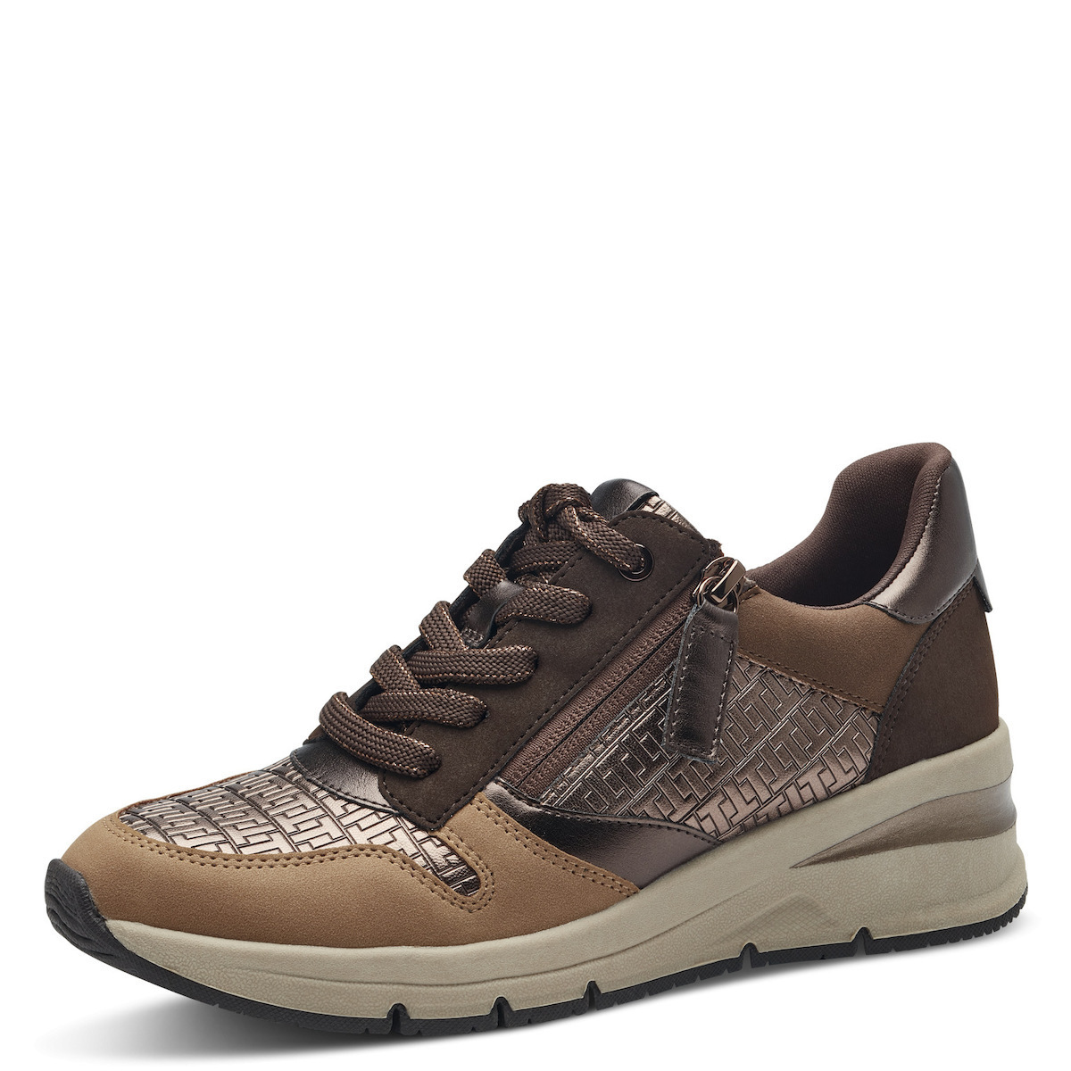Tamaris Comb Sneakers 1 23702 41 312 Skroutz.gr