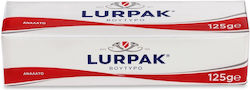 Unsalted Butter in Aluminum Foil Lurpak (125 g)