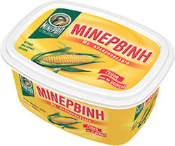 Μινερβίνη με Καλαμποκέλαιο Μινέρβα (400g)