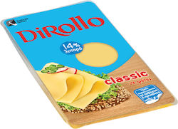 Τυρί σε φέτες Dirollo (175 g)