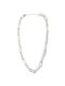 Doca Silver Chain Neck