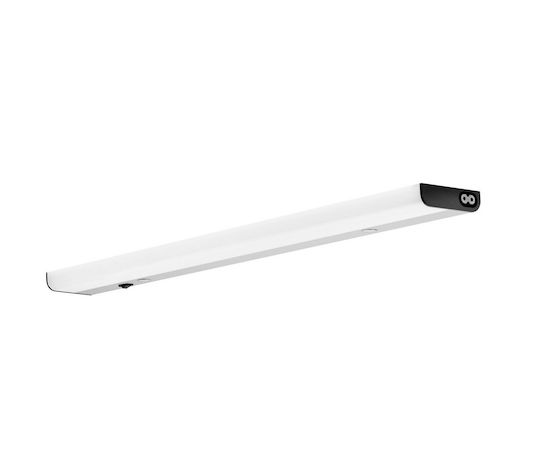 Ledvance Ledvance Unterbauleuchte LINEAR LED 12W Naturweiß mit Bewegungssensor 52cm