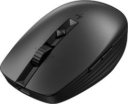 HP 710 Bluetooth Wireless Mouse Black