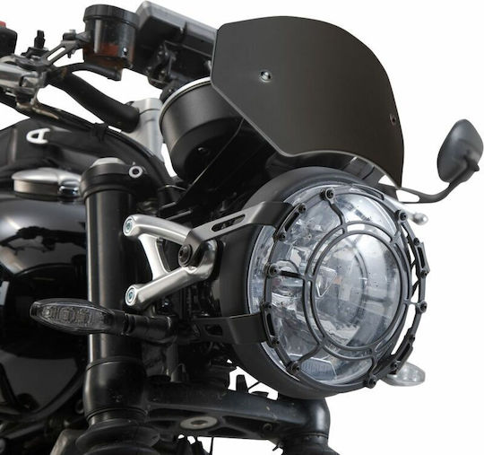 SW-Motech Φιμέ Ζελατίνα Μοτοσυκλέτας για Keeway Speed SCT.11.928.10000/B