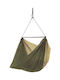 Robens Trace Hängesessel Einzeln Stoff Grün 210x140cm