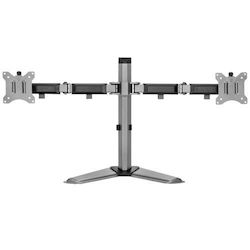 White Shark Tutankhamun Desktop Monitor Stand up to 32" White Shark Tutankhamun Desktop Monitor Stand up to 32"