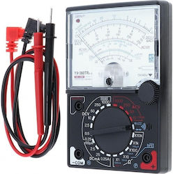 Digital Multimeter IN0114