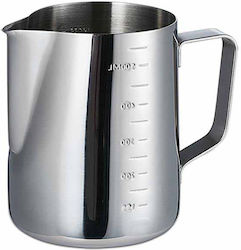 Γαλατιέρα Barista Χωρητικότητας 600ml Inox