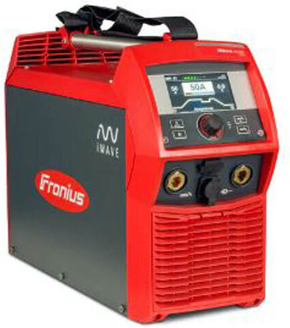 Fronius Ηλεκτροκόλληση Inverter TIG με Μέγιστο Ρεύμα Συγκόλλησης 230A και Κύκλο Εργασίας 35%