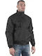Winter Jacket Black