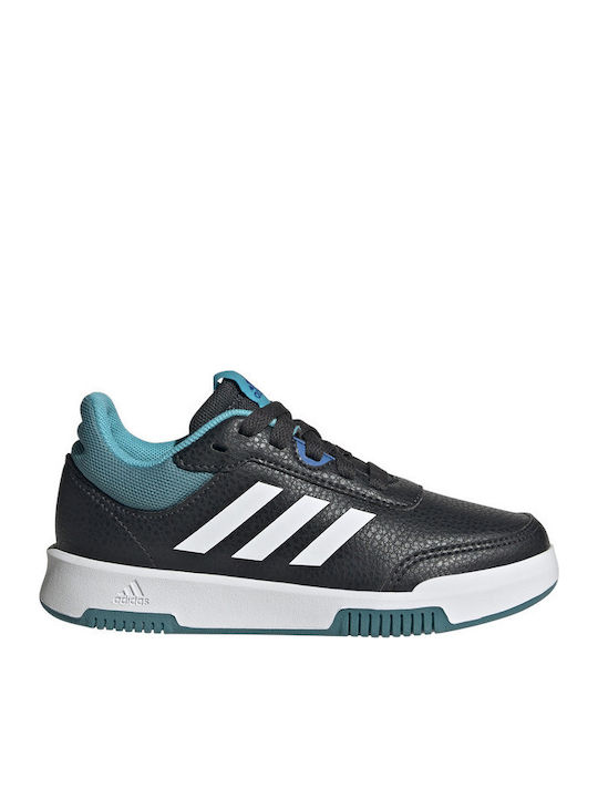 adidas Tensaur Joasa Carbon / Cloud White / Arctic Fusion