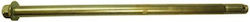 Kawasaki Motorcycle Wheel Axle Kawasaki Kaze-R 115