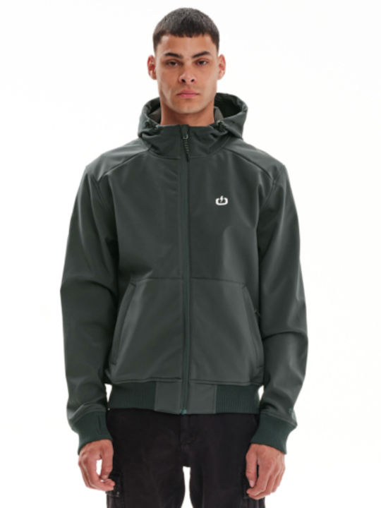 Emerson Winter Jacke Bomber Wasserdicht und Win...