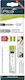 Pica 24 Packages x 24 Pencil Leads Thickness 0.9mm Type H