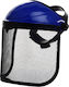 Inter Protection Visor