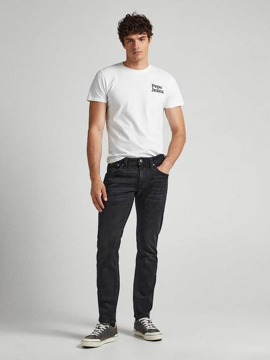Men's Jeans Pants Blue