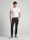 Men's Jeans Pants Blue