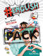 # English 4, + Digibooks App