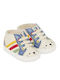 Mayoral Baby Sneakers Multicolored