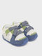 Mayoral Baby Sneakers Multicolored Star