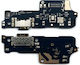 Kabel mit Anschluss zum Aufladen für Xiaomi Redmi 10C