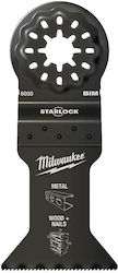 Milwaukee Multi-Tool Blade Milwaukee Multi-Tool Blade