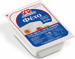 Brânză Feta D.O.P. Dodoni 200 g