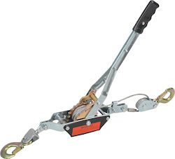 IN134 Spring Balancer for Load Weight up to 2t