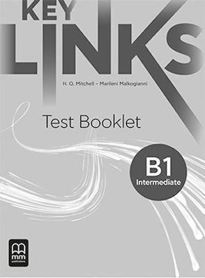 Key Links B1 Intermediate