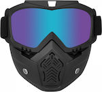 Motocross Goggles