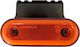 Truck Volume Light 12V - Orange MAR776