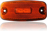 Truck Volume Light 12V - Orange MAR790