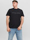 T-Shirt Schwarz